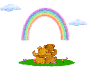 Gif joyeux anniversaire coeur amour